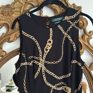 Ralph Lauren Maxi Dress